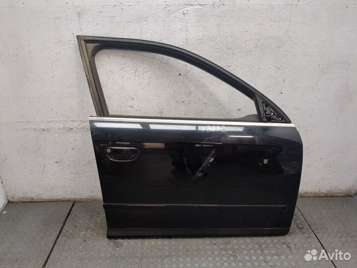 Кнопка стеклоподъемника Audi A4 (B7), 2006