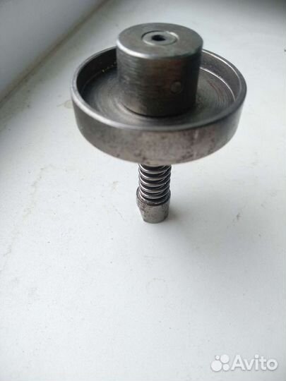 Фиксатор KM Opel 1.3cdth