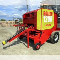 Пресс-подборщик АЗАС Roller 1200, 2023