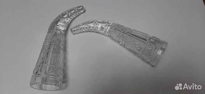 Хрустальный рог СССР