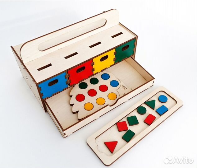 Лазерная резка и гравировка