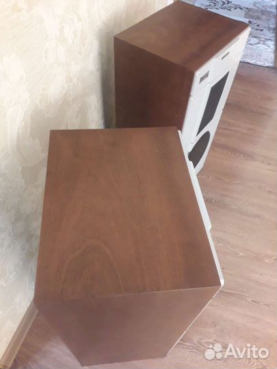 Акустика радиотехника с90б