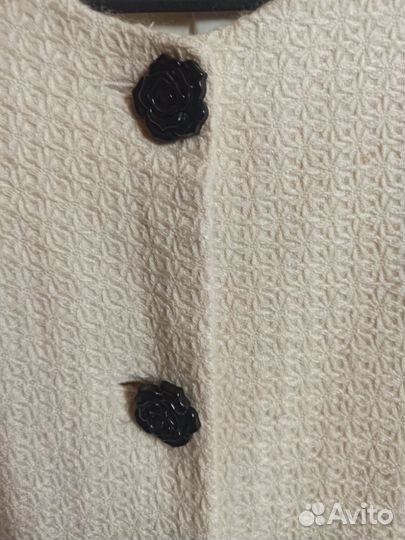 Кардиган женский