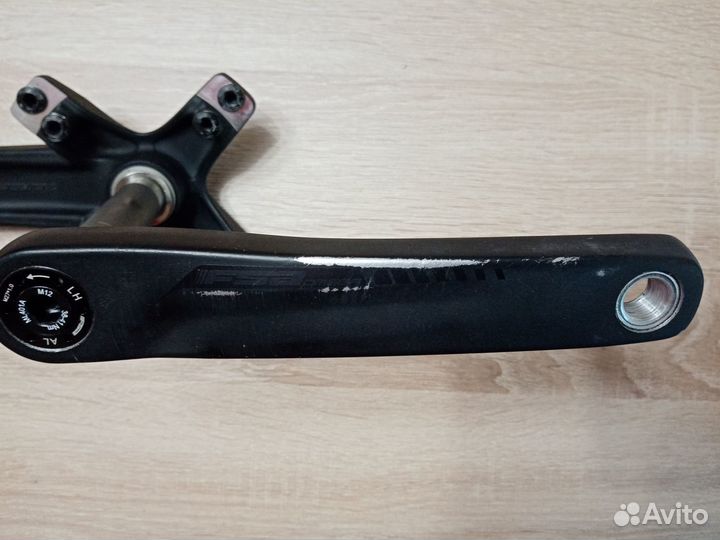 Шатуны, рога, сумки