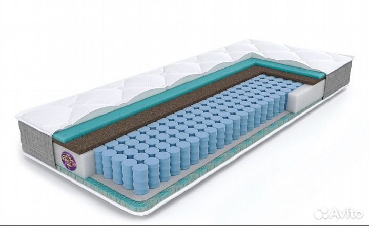 Fortuna 1800 х 2000 мм