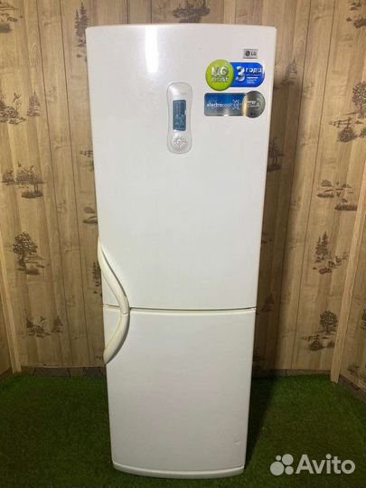 Холодильник б/у