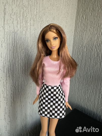 Кукла барби barbie mattel 2000х