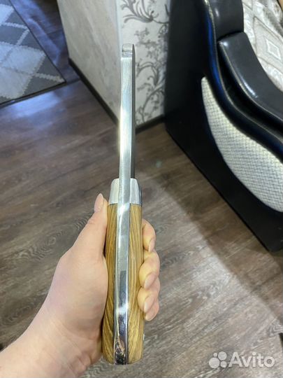 Тяпка для мяса