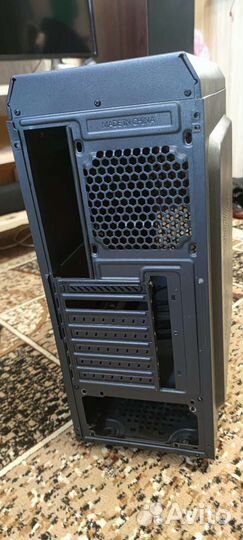 Корпус для пк