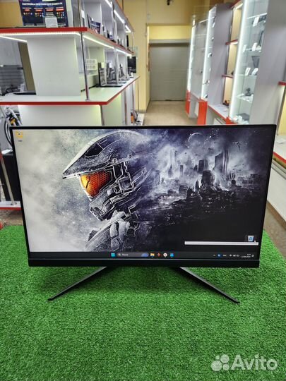 Монитор MSI Optix G242 (Р)