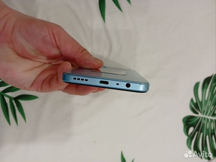 realme C30, 4/64 ГБ