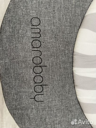 Детские электронные качели