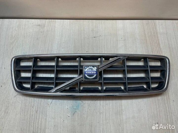 Решетка радиатора Volvo Xc70 BZ52 B6304T2 2012