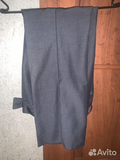 Костюм для мальчика 122