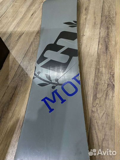 Доска для сноуборда