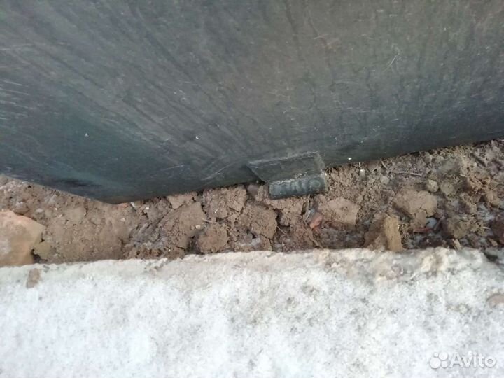 Гаражные ворота