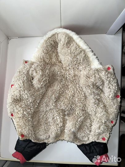 Одежда для маленьких собак