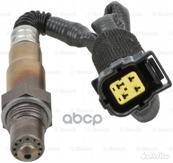 Лямбдазонд A0045420818 0258006747 Bosch