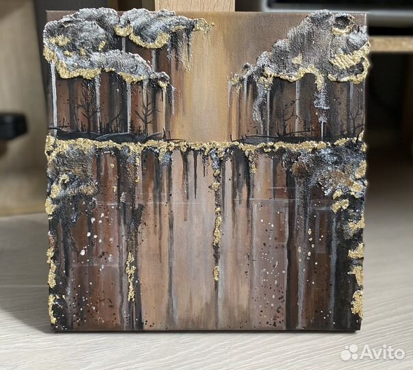 Интерьерная картина