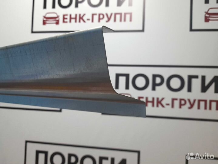 Пороги Mazda 3 (BK) хэтчбек и другие