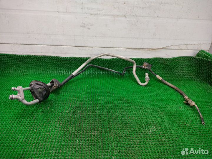 Трубка кондиционера Audi A4 B5 ADR 1996