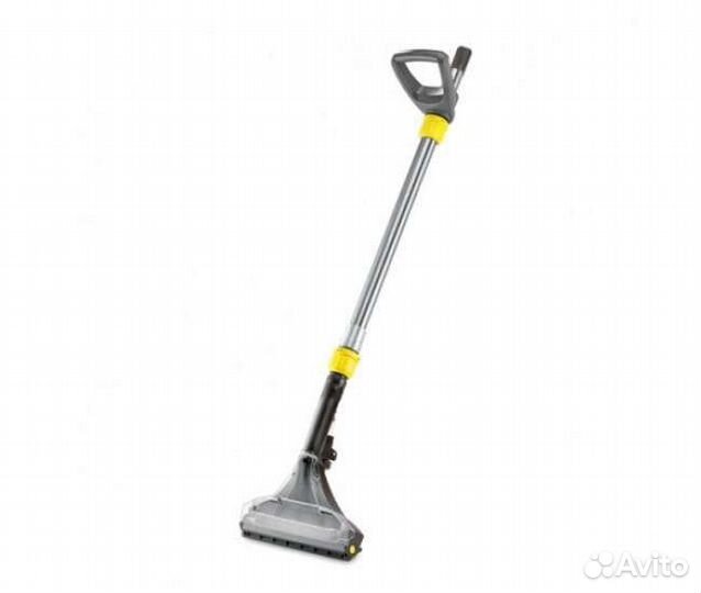 Karcher принадлежности пылесосов