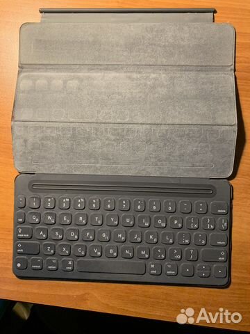 Клавиатура для iPad 9.7
