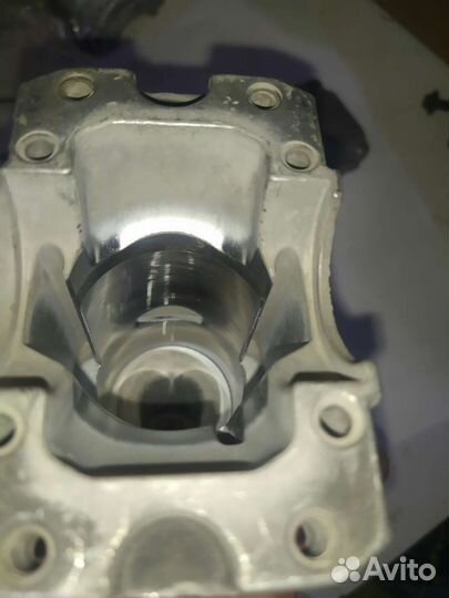 Запасные части хускварна 137/142/240