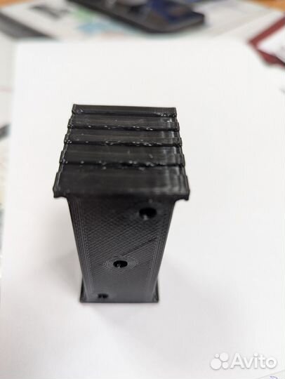 Батарейный отсек