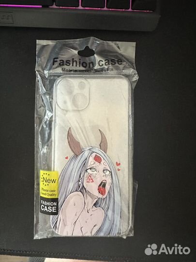 Чехлы на телефон iPhone 14 pro max