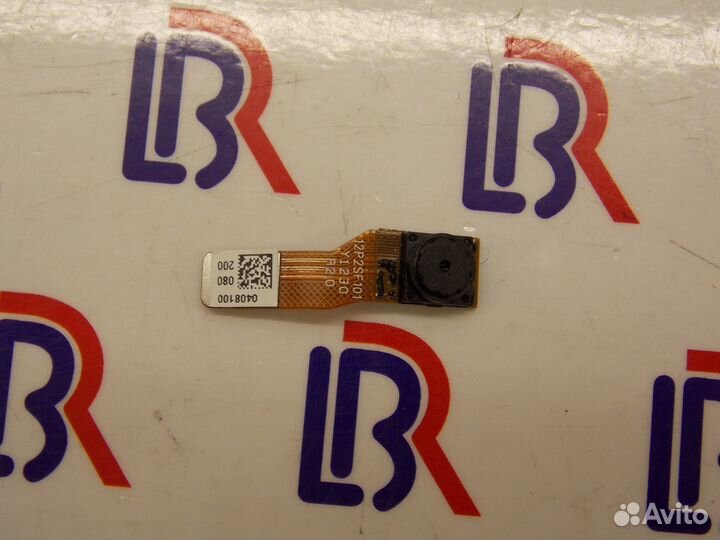 12P2SF101 Камера для планшета asus TF300TG