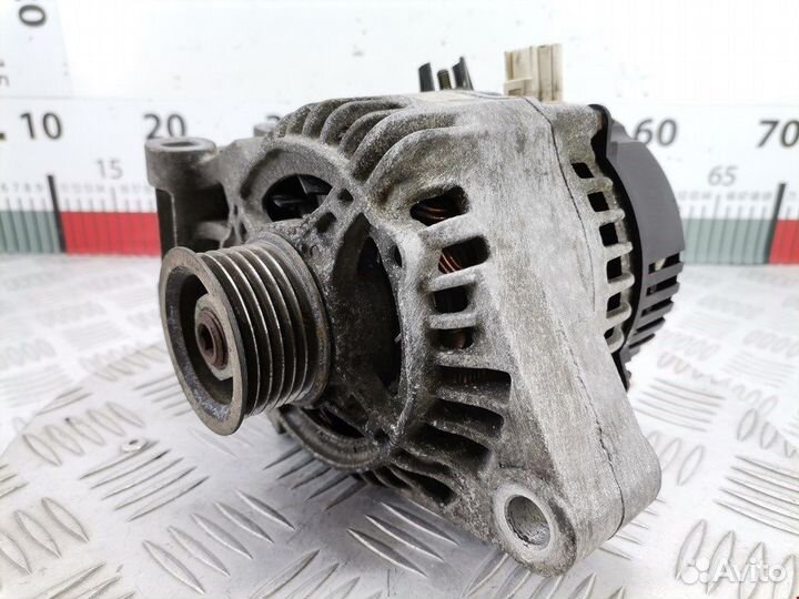 Генератор для Ford Focus 1 1708472