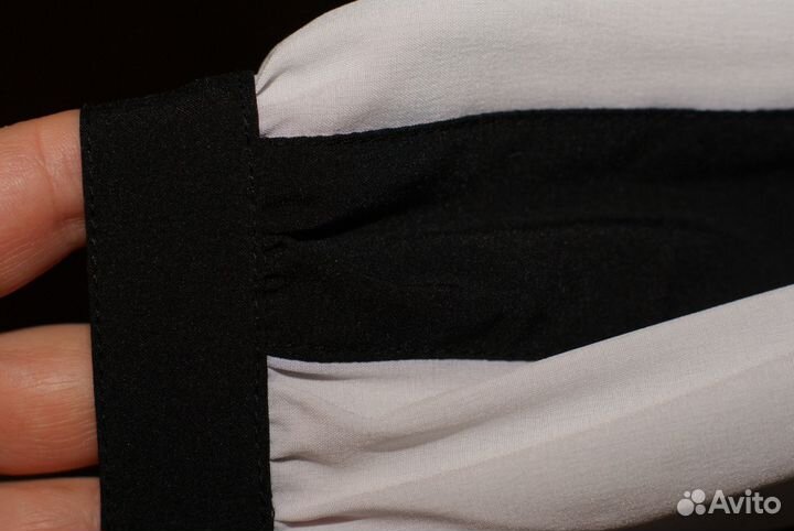 Новый костюм для школы-блузка+юбка рост 150-164 см