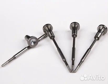 Мультипликатор клапан форсунки Bosch F00RJ02377