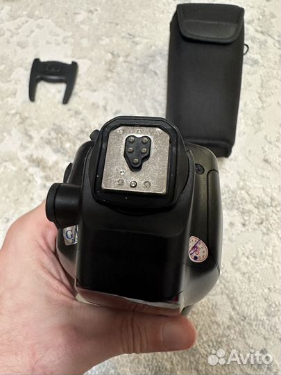 Вспышка canon speedlite 600ex rt