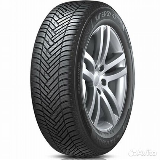 Hankook Kinergy 4s2 X H750A 235/55 R18 104V