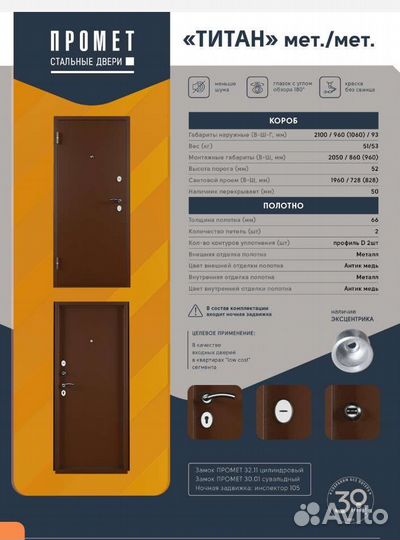 Двери для дома, квартиры и прочих строений