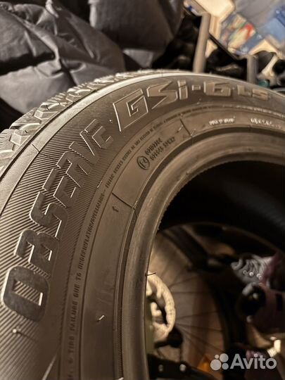 Toyo Observe GSi-6 LS 225/65 R17