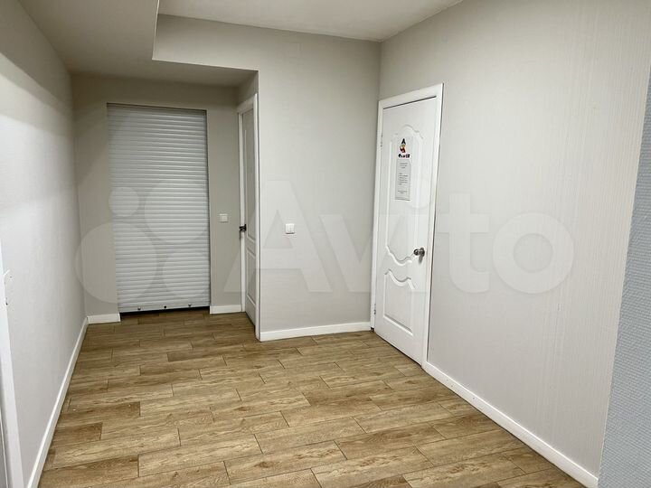 Офис/услуги, 50 м²