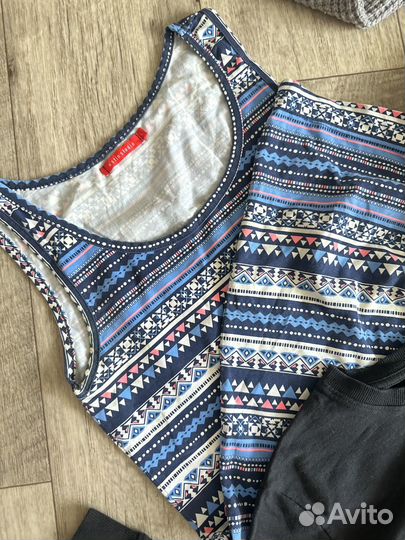 Женские вещи пакетом 44 46 размер