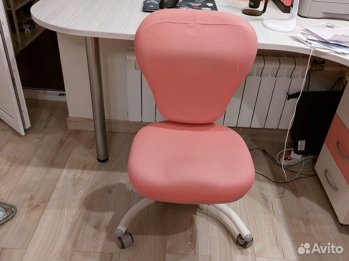 Компьютерный стул детский