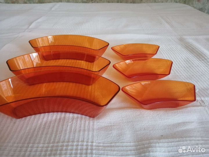 Новый набор Tupperware суши и роллы