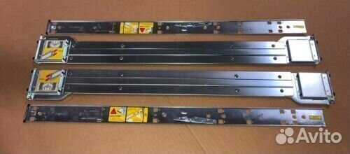 Комплект крепежа Supermicro MCP-290-00053-0N