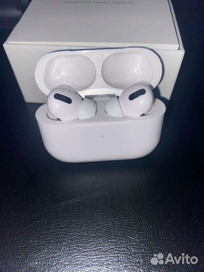 Airpods pro