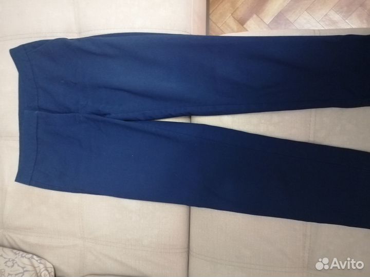 Вещи пакетом