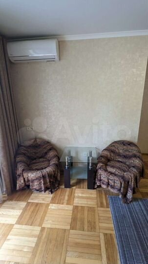 3-к. квартира, 65 м², 3/4 эт.