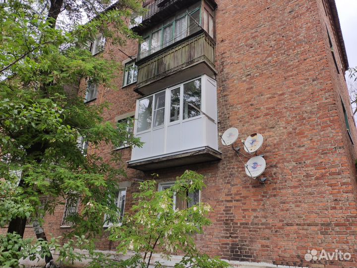 Балкон
