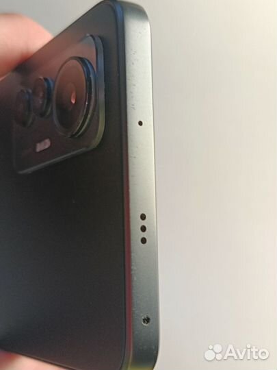 Xiaomi 12 Lite, 8/256 ГБ