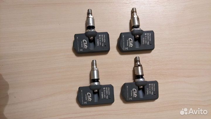 Датчик давления в шинах Cub, 315MHz