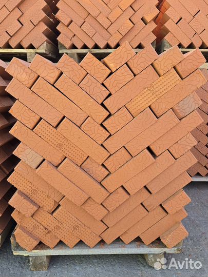 Кирпич рядовой М125 Чайковский